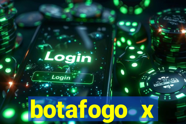 botafogo x corinthians futemax
